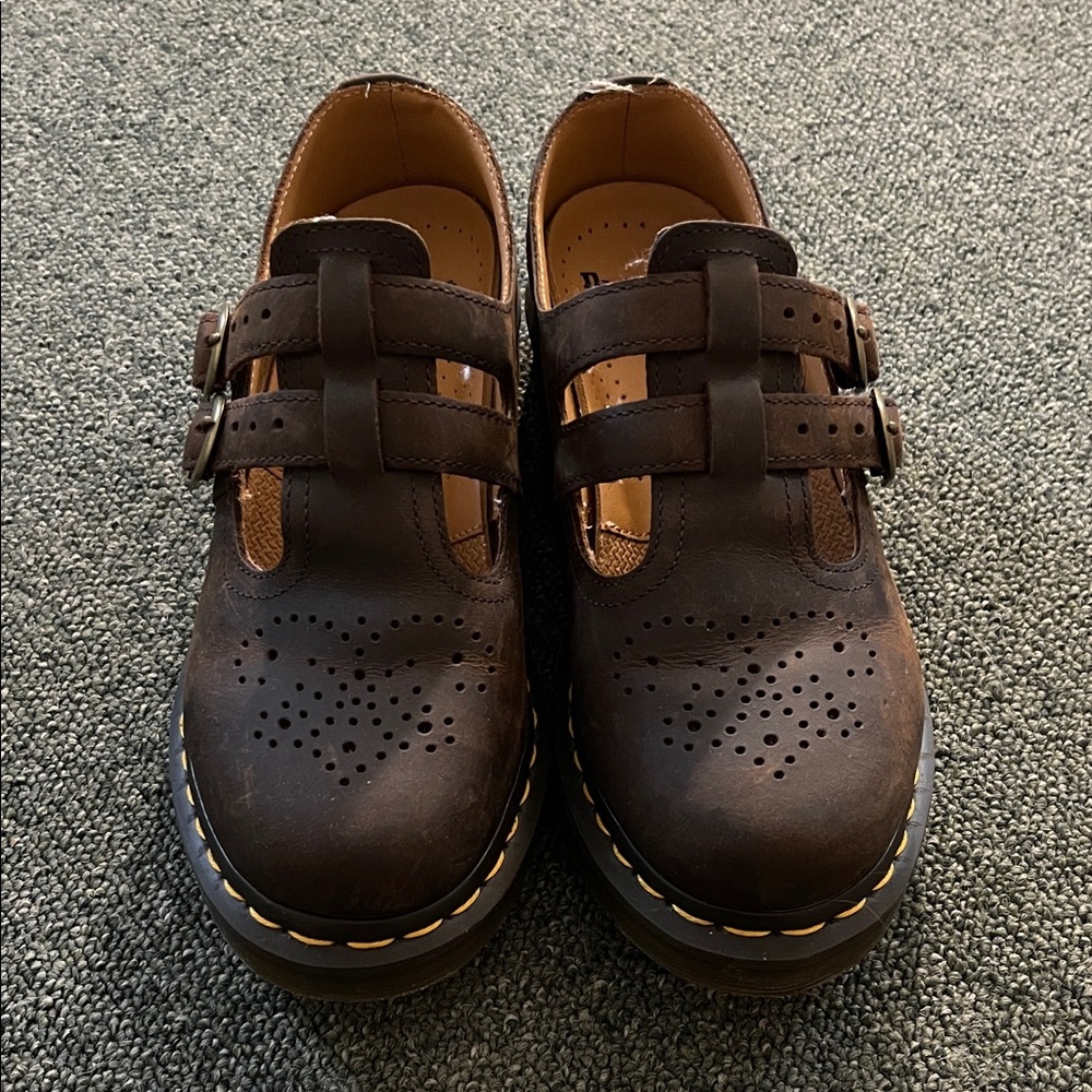 Dr.Marten Mary Jane’s